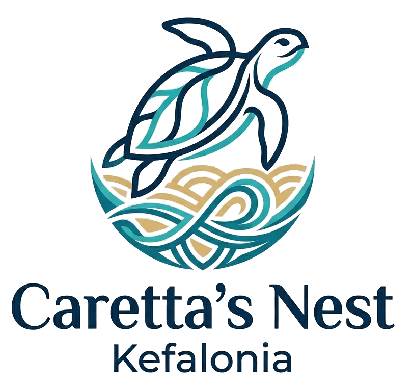Carettas Nest